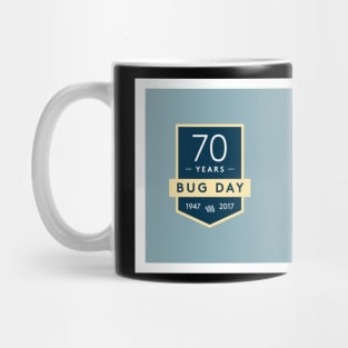 Bug Day Celebration Mug
